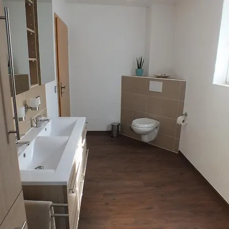 Ferienhaus Schmitz Vakantiehuis