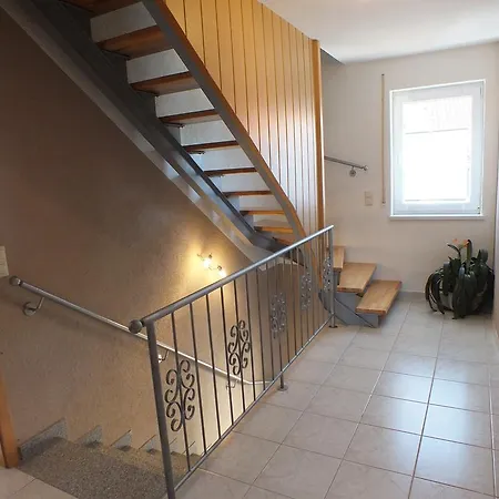 Vakantiehuis Ferienhaus Schmitz *