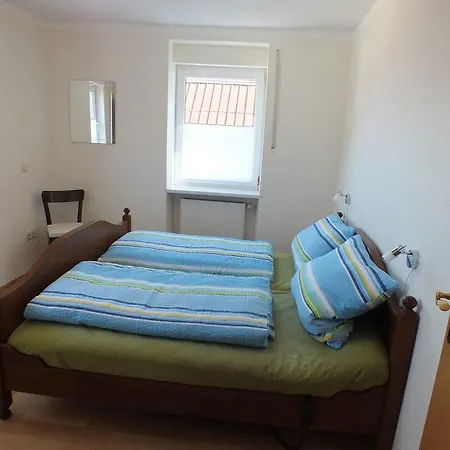 Ferienhaus Schmitz Vakantiehuis *