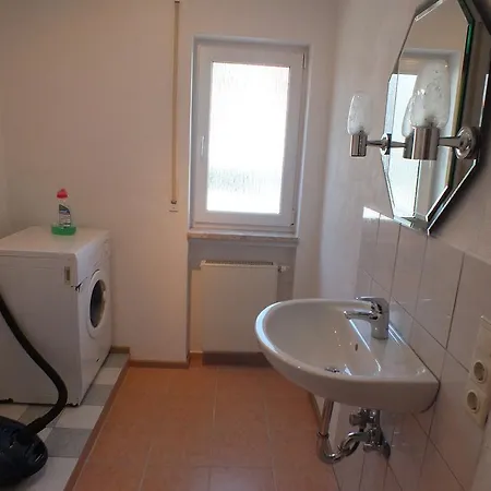 Vakantiehuis Ferienhaus Schmitz