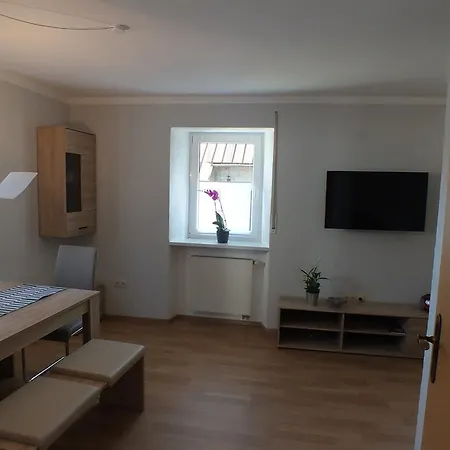 Ferienhaus Schmitz Vakantiehuis Immerath