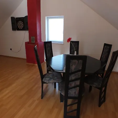 Ferienhaus Schmitz Immerath
