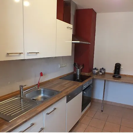 Vakantiehuis Ferienhaus Schmitz