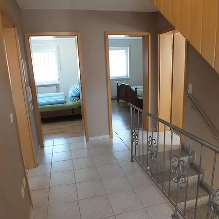Ferienhaus Schmitz Vakantiehuis Immerath