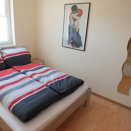 Ferienhaus Schmitz Vakantiehuis