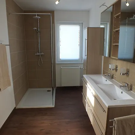Vakantiehuis Ferienhaus Schmitz *