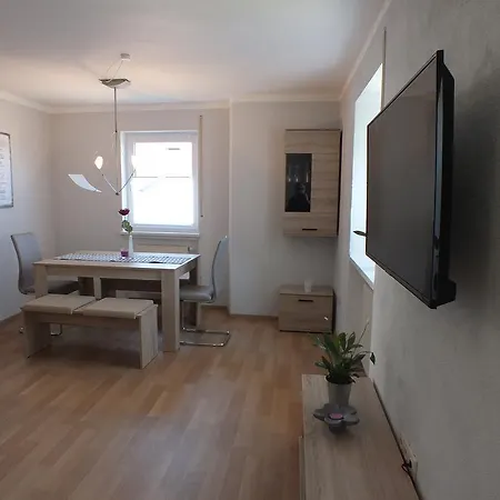 Ferienhaus Schmitz