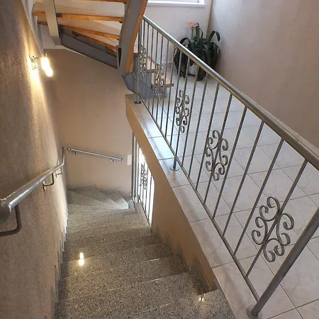 Ferienhaus Schmitz Vakantiehuis *