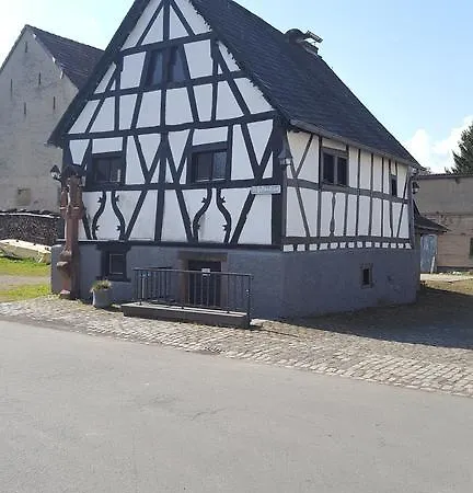Ferienhaus Schmitz Immerath