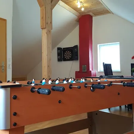 Vakantiehuis Ferienhaus Schmitz *