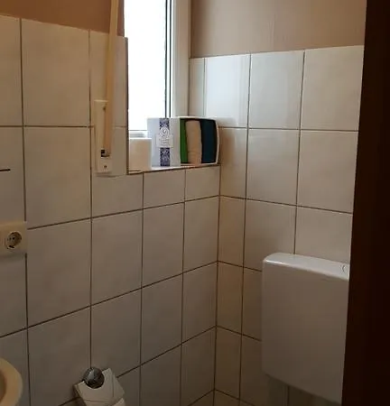 Ferienhaus Schmitz Vakantiehuis *