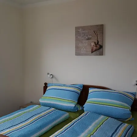 Ferienhaus Schmitz Vakantiehuis Immerath
