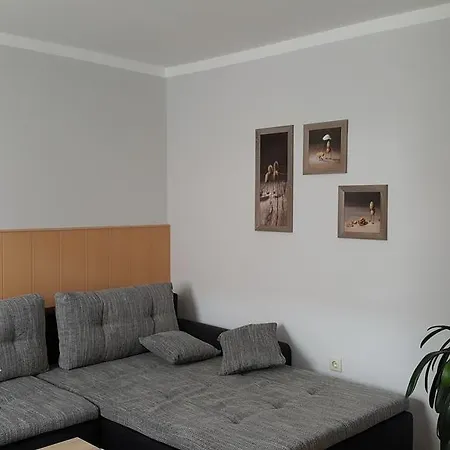 Vakantiehuis Ferienhaus Schmitz *