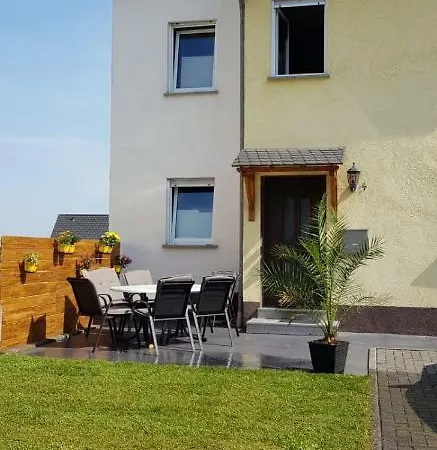 Ferienhaus Schmitz Vakantiehuis *